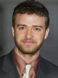 Justin Timberlake