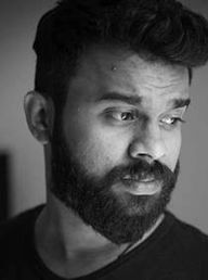 ജസ്റ്റിന്‍ വര്‍ഗീസ്