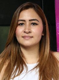 Jwala Gutta