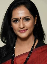 Jyothi Rai