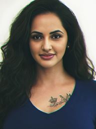 Jyothi Rai