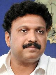 k B Ganesh Kumar