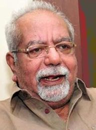 കെ ജി ജോർജ്