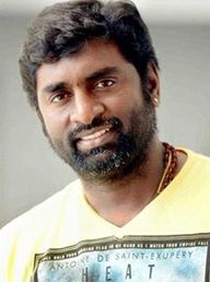 K K Senthil Kumar