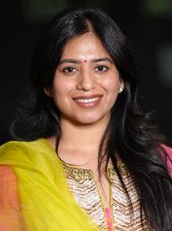 K Niharika Dasari