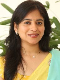 K Niharika Dasari