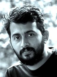 കെ ആർ മനോജ്‌