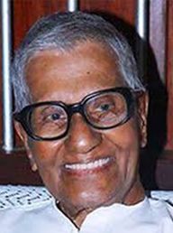 കെ രാഘവൻ