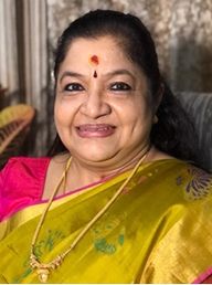 കെ എസ് ചിത്ര