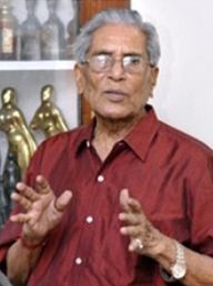 കെ എസ് സേതുമാധവന്‍