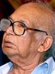 കെ ടി മുഹമ്മദ്