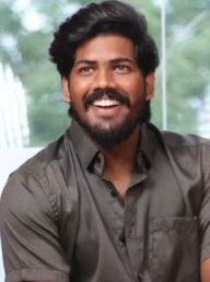 Kaaka Muttai Vignesh