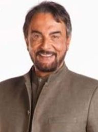Kabir Bedi