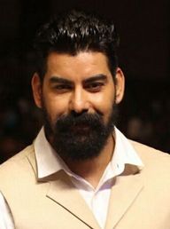 Kabir Duhan Singh