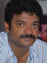 Kaddipudi Chandru