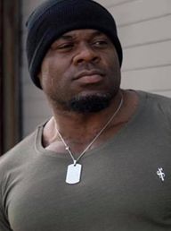 Kai Greene