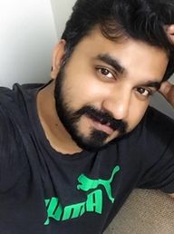 കൈലാസ് മേനോന്‍