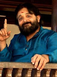 Kaithapram Vishwanathan Namboothiri