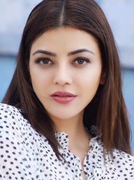 Kajal Aggarwal