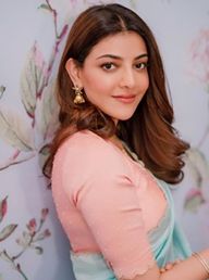 കാജല്‍ അഗര്‍വാള്‍