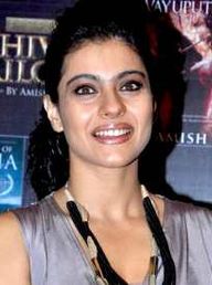 Kajol