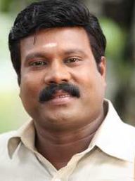 Kalabhavan Mani