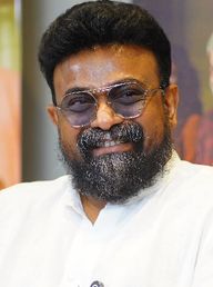 Kalabhavan Shajohn