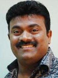 കലാഭവൻ ഷാജോൺ