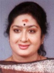 കലാരഞ്ജിനി