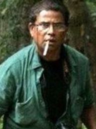 Kali Prasad Mukherjee