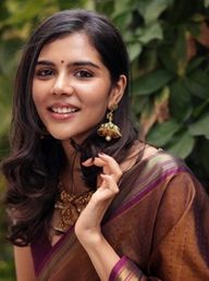 കല്യാണി പ്രിയദർശൻ