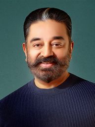 Kamal Haasan