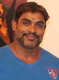 Kamaraj M