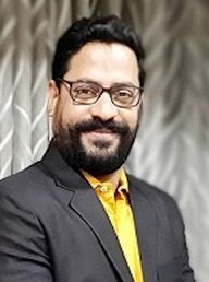 Kamlesh Singh Rajput