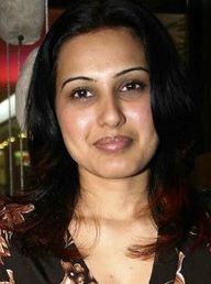 Kamya Panjabi