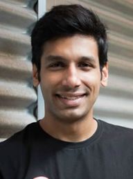 Kanan Gill