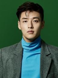 Kang Ha-neul