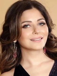 Kanika Kapoor