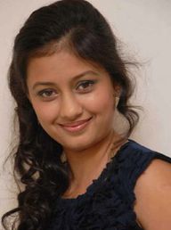 Kanika Tiwari