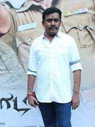 കണ്ണന്‍ താമരക്കുളം