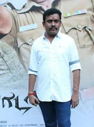 കണ്ണൻ താമരക്കുളം