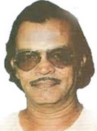 കണ്ണൂർ രാജൻ