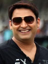 Kapil Sharma