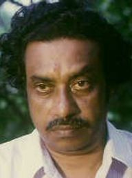 Karamana Janardhanan Nair