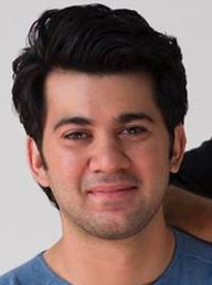 Karan Deol