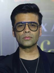 Karan Johar