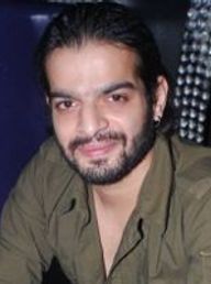 Karan Patel