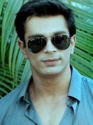 Karan Singh Grover