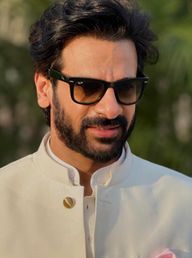 Karan Veer Mehra