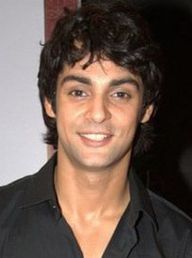 Karan Wahi